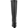 imageRockport Womens Mabel Wide Calf Knee High BootBlack