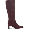 imageRockport Womens Mabel Wide Calf Knee High BootDark Red