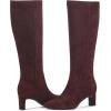 imageRockport Womens Mabel Wide Calf Knee High BootDark Red