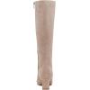 imageRockport Womens Mabel Wide Calf Knee High BootTaupe