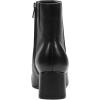 imageRockport Womens Oaklei Ankle BootBlack Leather