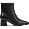 imageRockport Womens Oaklei Ankle BootBlack Leather