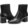 imageRockport Womens Oaklei Ankle BootBlack Leather