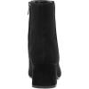 imageRockport Womens Oaklei Ankle BootBlack Suede