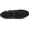 imageRockport Womens Oaklei Ankle BootBlack Suede