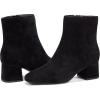 imageRockport Womens Oaklei Ankle BootBlack Suede