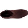 imageRockport Womens Oaklei Ankle BootDark Red