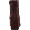 imageRockport Womens Oaklei Ankle BootDark Red