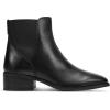 imageRockport Womens Piper Ankle BootBlack
