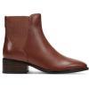 imageRockport Womens Piper Ankle BootDark Natural