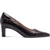 imageRockport Womens Total Motion MeridaDark Brown Croco