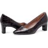imageRockport Womens Total Motion MeridaDark Brown Croco