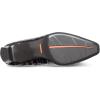 imageRockport Womens Total Motion MeridaDark Brown Croco