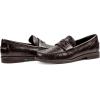 imageRockport Womens Weslin Penny LoaferDark Brown Croco