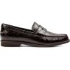 imageRockport Womens Weslin Penny LoaferDark Brown Croco