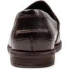 imageRockport Womens Weslin Penny LoaferDark Brown Croco