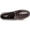 imageRockport Womens Weslin Penny LoaferDark Brown Croco