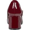 imageRockport Womens XenaDark Red