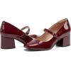 imageRockport Womens XenaDark Red