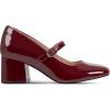 imageRockport Womens XenaDark Red