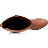 imageRockport womens HarperMedium Natural Leather