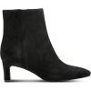 imageRockport womens MarisaBlack Suede