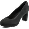 Black Suede