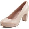 imageRockport Womens CarmenLight Natural Leather