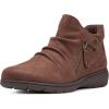 imageRockport Womens Helen Ankle BootDark Brown