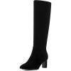 Black Suede Black Suede