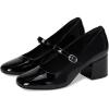 Black Patent