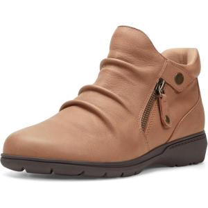 imageRockport Womens Helen Ankle BootMedium Natural