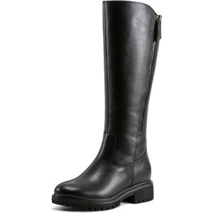 imageRockport Womens Ivette Wide CalfBlack