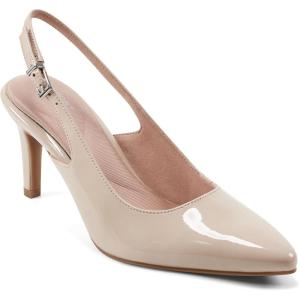 imageRockport Womens Jolie PumpIvory Patent