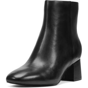 imageRockport Womens Oaklei Ankle BootBlack Leather