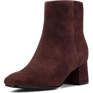 imageRockport Womens Oaklei Ankle BootDark Red
