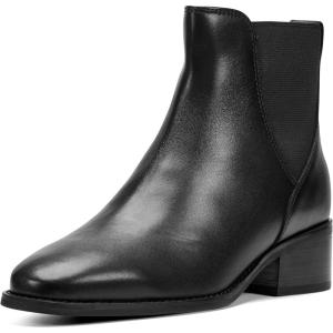 imageRockport Womens Piper Ankle BootBlack