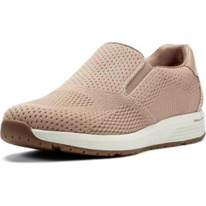 imageRockport Womens Prowalker Titan SneakerTaupe