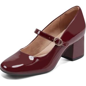 imageRockport Womens XenaDark Red