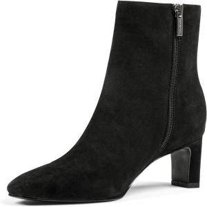 imageRockport womens MarisaBlack Suede