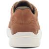 imageRockport Mens Tristen Step Activated LaceupCaramel