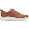 imageRockport Mens Tristen Step Activated LaceupCaramel