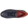 imageRockport Mens Tristen Step Activated LaceupDark Blue