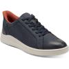 imageRockport Mens Tristen Step Activated LaceupDark Blue