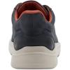 imageRockport Mens Tristen Step Activated LaceupDark Blue
