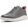 imageRockport Mens Tristen Step Activated LaceupGrey