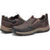 imageRockport Mens Falcon LoaferDark Brown