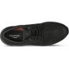 imageRockport Mens Jaimie SneakerBlack