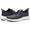imageRockport Mens JonstonDark Blue Leather