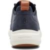 imageRockport Mens JonstonDark Blue Leather